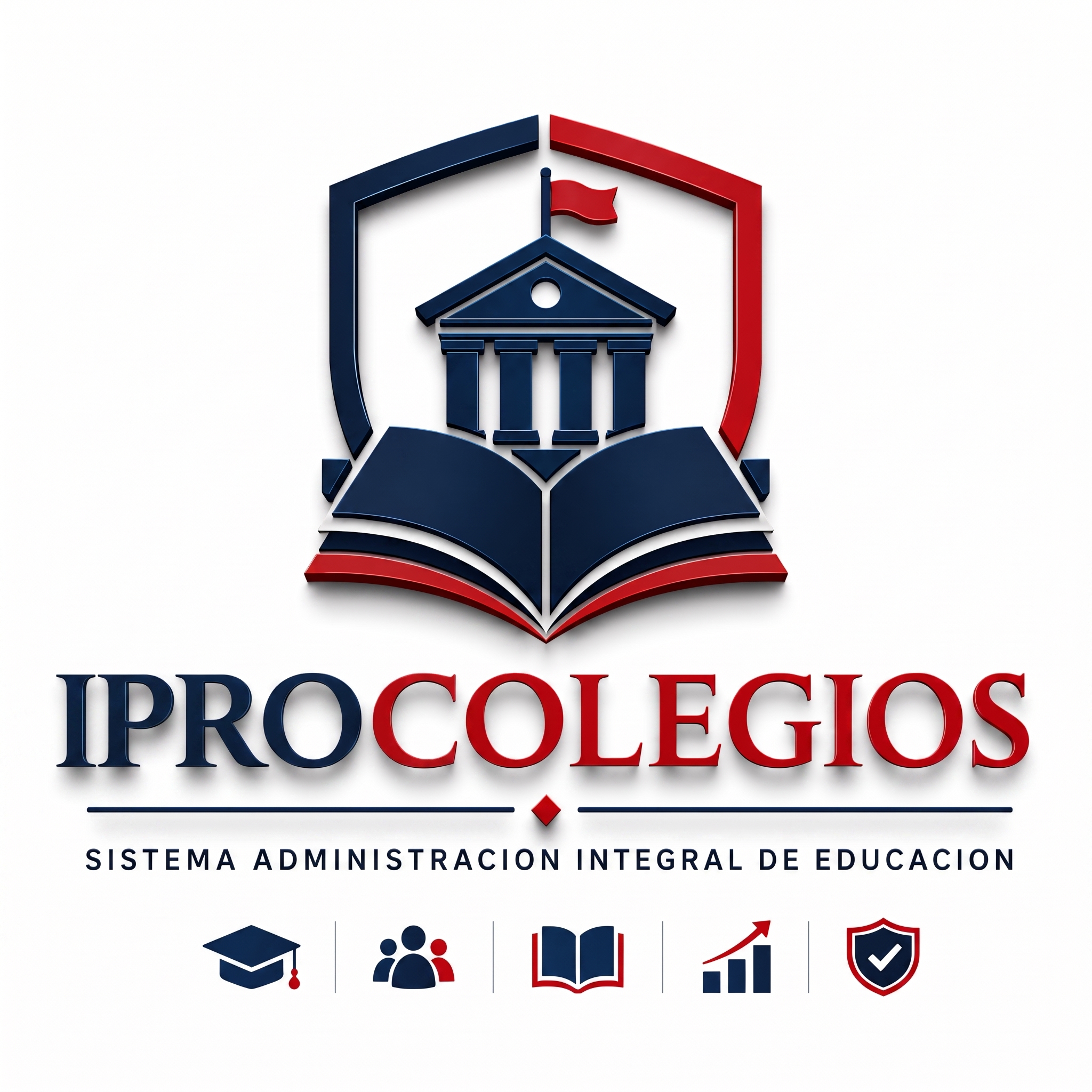 Logo Institucional